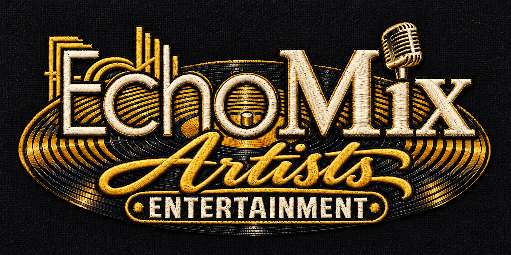 EchoMix Artists Entertainment