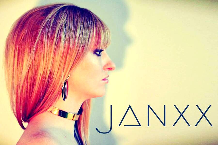 JANXX artist photo