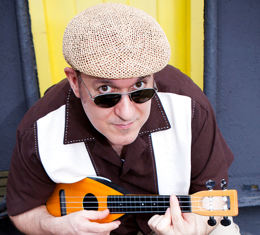 King Django artist photo