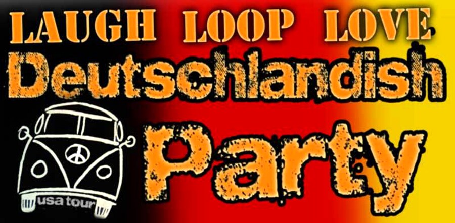 Laugh – Loop – Love artist photo