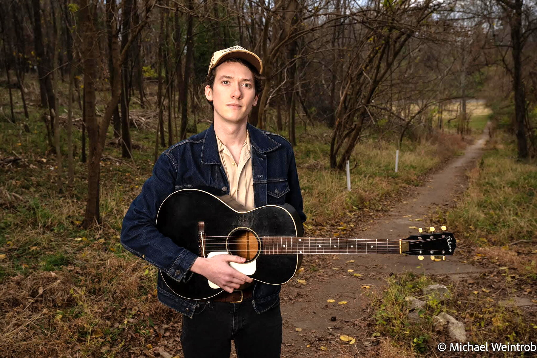 MASON VIA artist photo