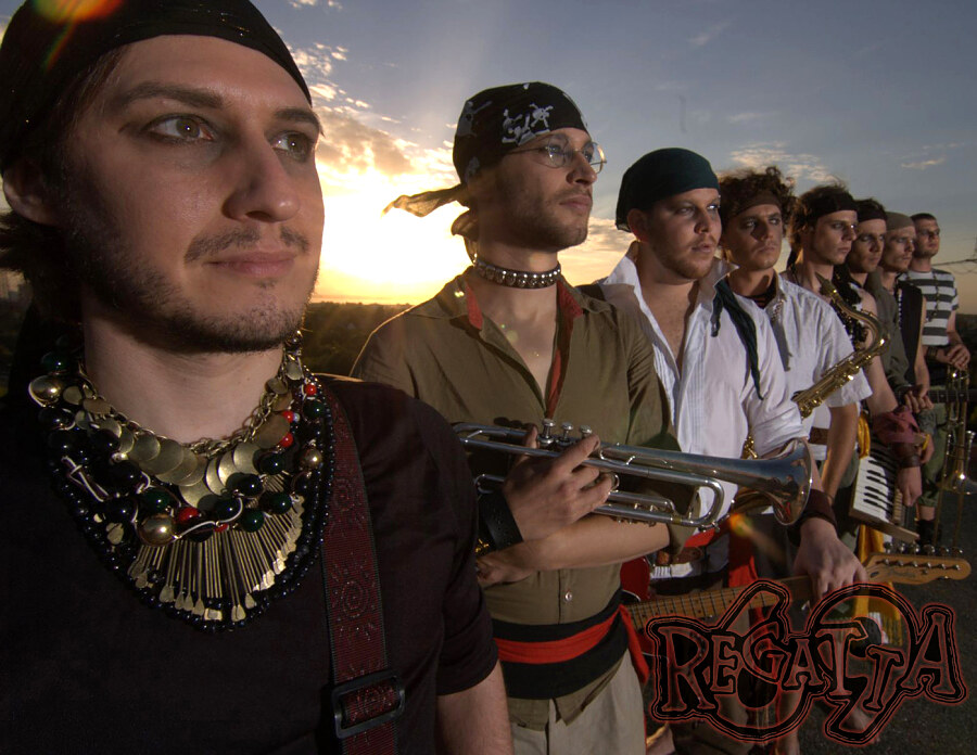 REGATTA 69 artist photo