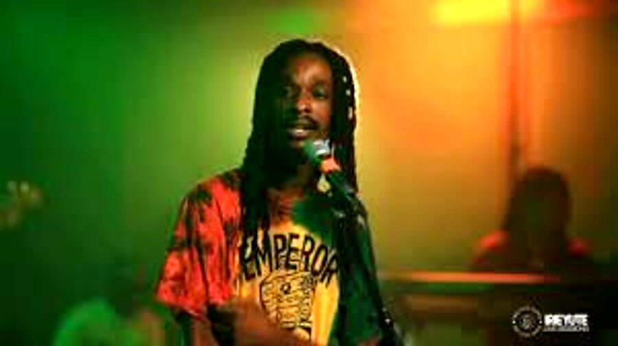RIK JAM artist photo