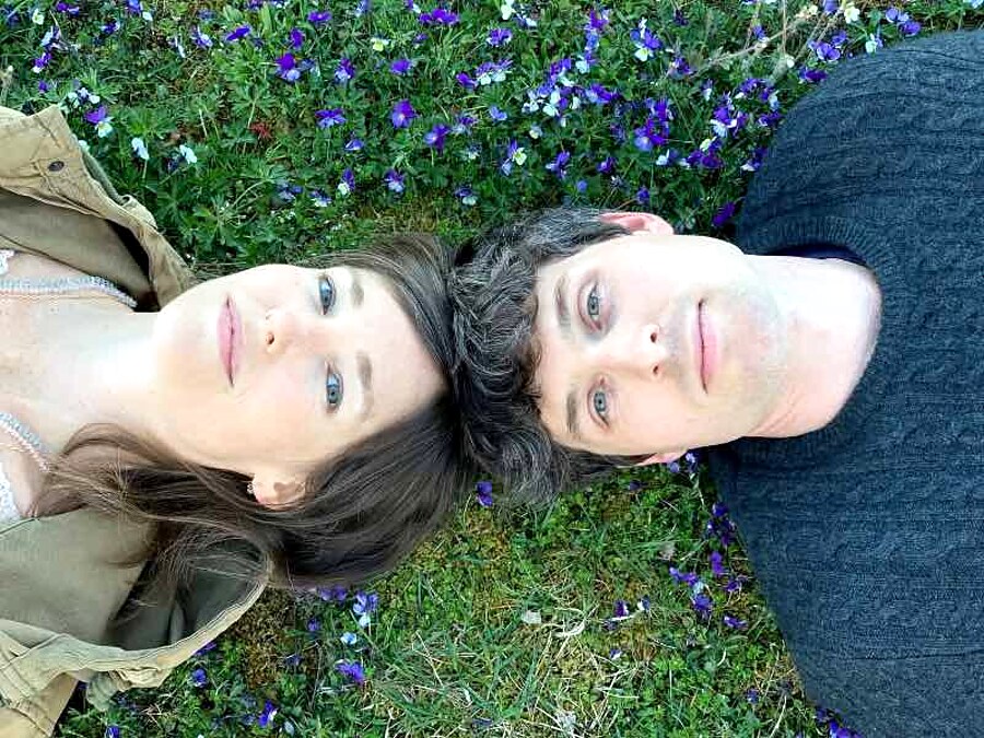 SAM & LUCI artist photo