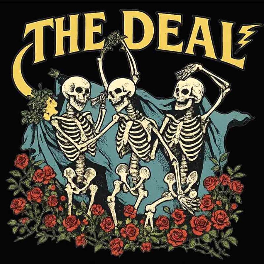 THE DEAL artist photo
