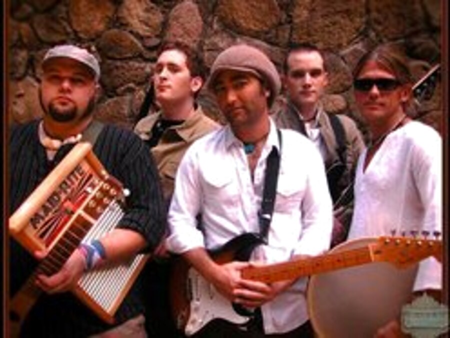 The High & Mighties artist photo