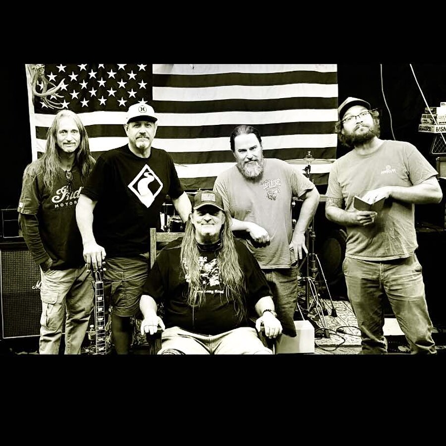 THE HOMESTEAD BROTHERS artist photo