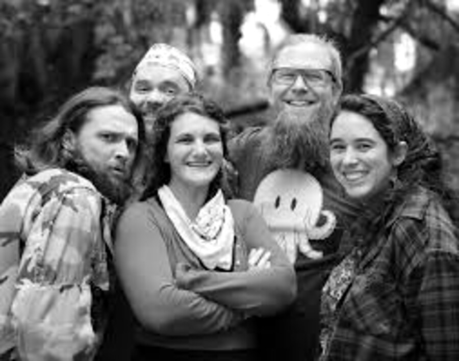 VOWLS artist photo