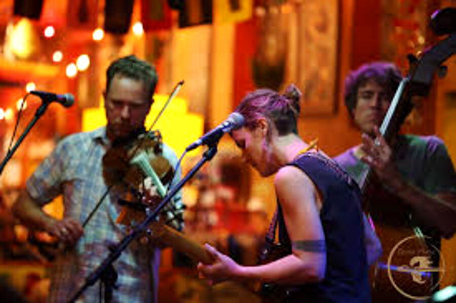 WAX WINGS artist photo