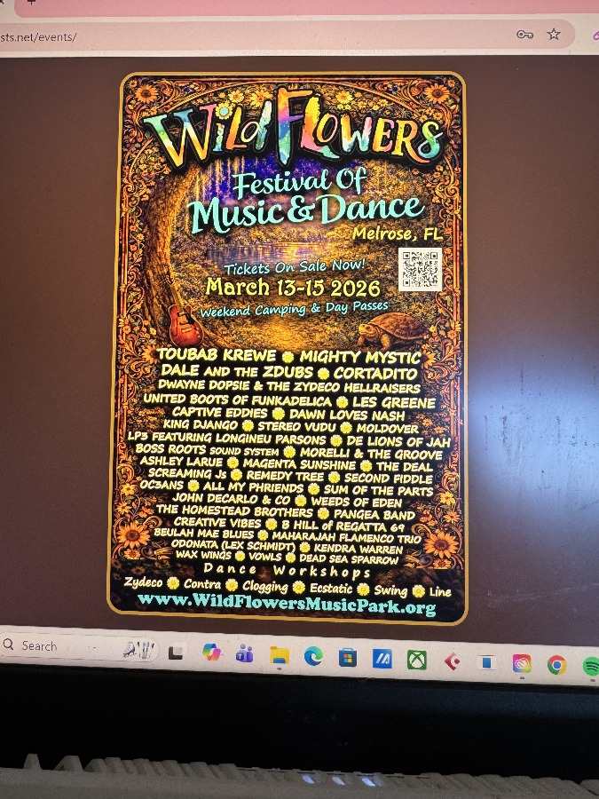 Flyers & announcements — IMG_9104.HEIC