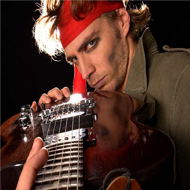 Geoffrey Vasseur