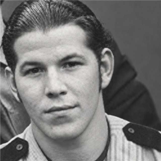 Justin Burns