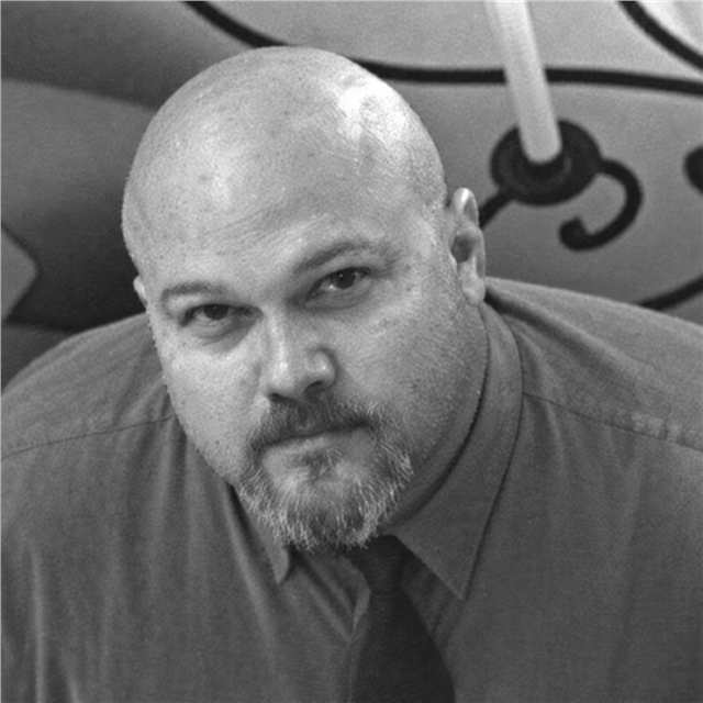 Matt Brown