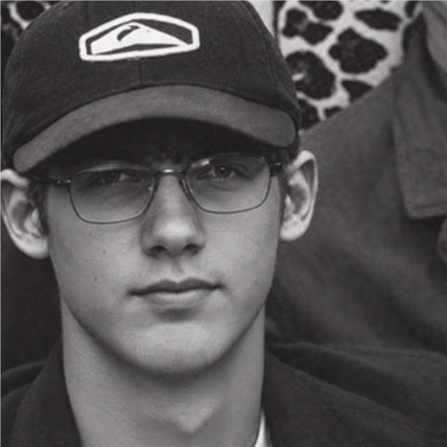 Mitch Marlow