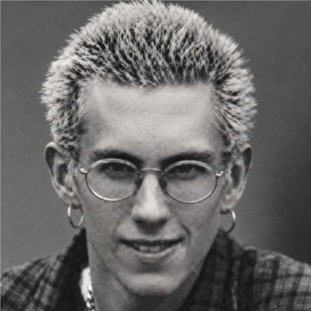 Nate Stalfa