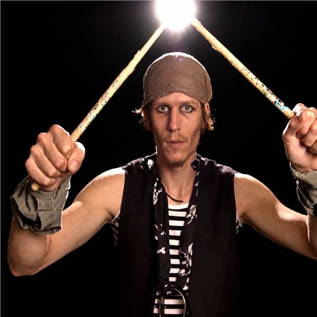 Sascha Laue